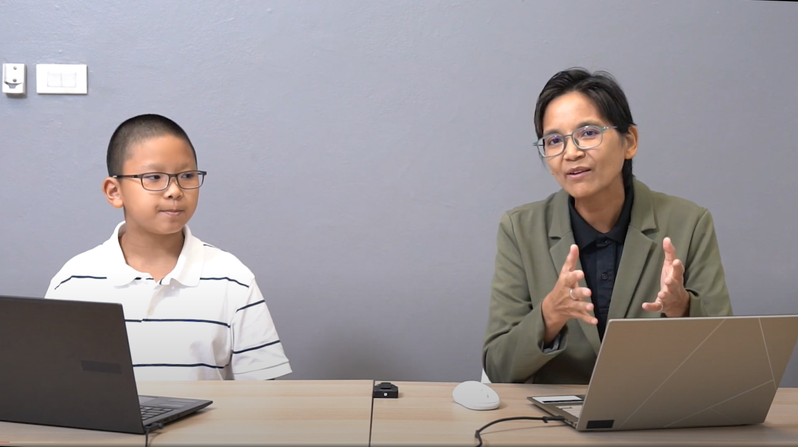 เริ่มเรียนรู้การเขียนโค้ด AI AI101